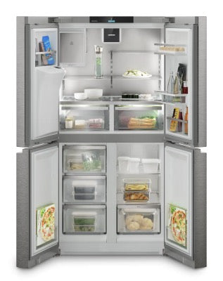 Liebherr MBsddi 9058 prime BioFresh NoFrost