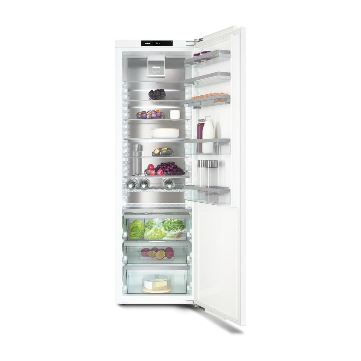 Miele K7777B Fully Integrated Larder Fridge
