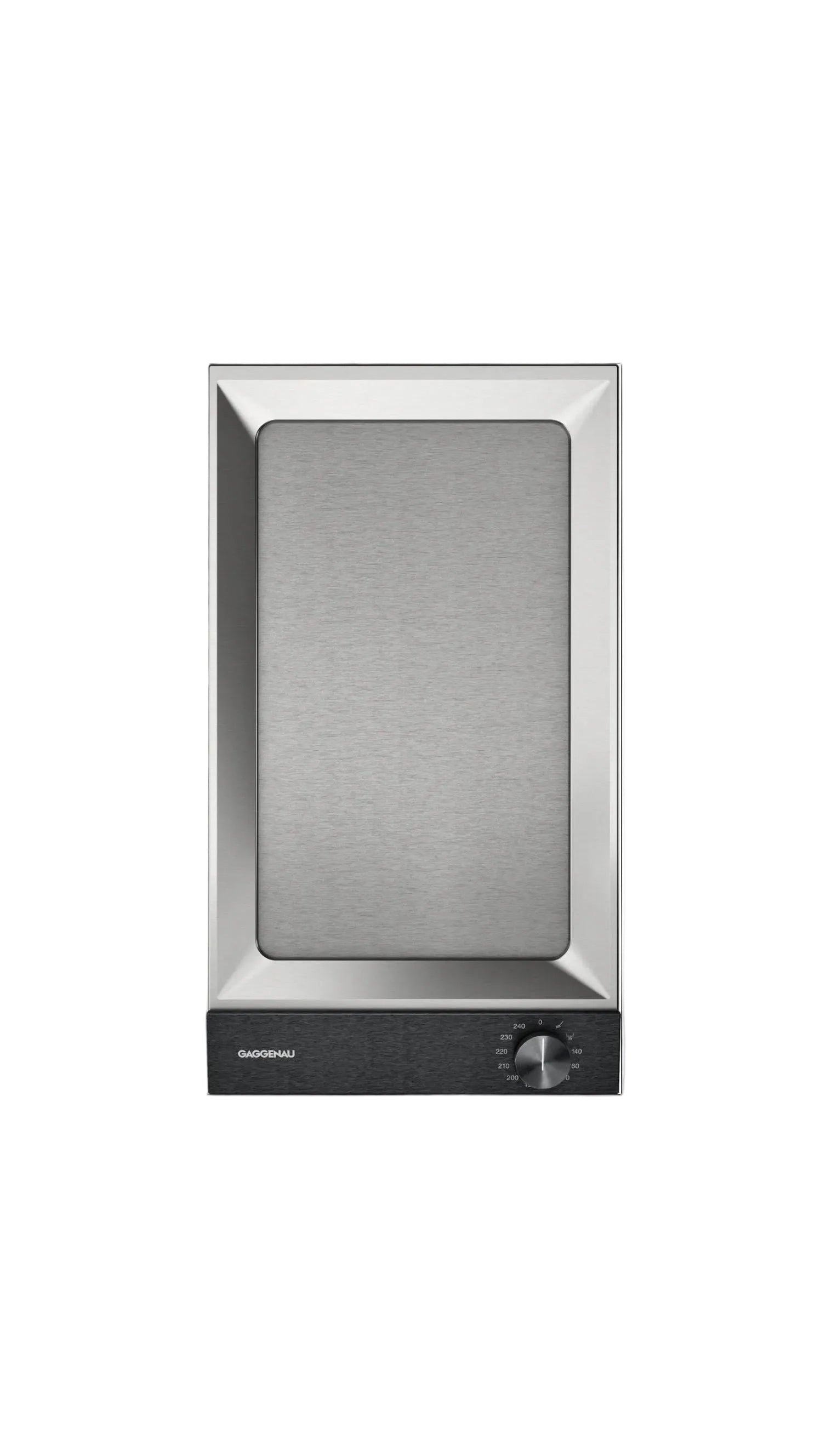 Gaggenau 200 series Vario Teppan Yaki 28 cm