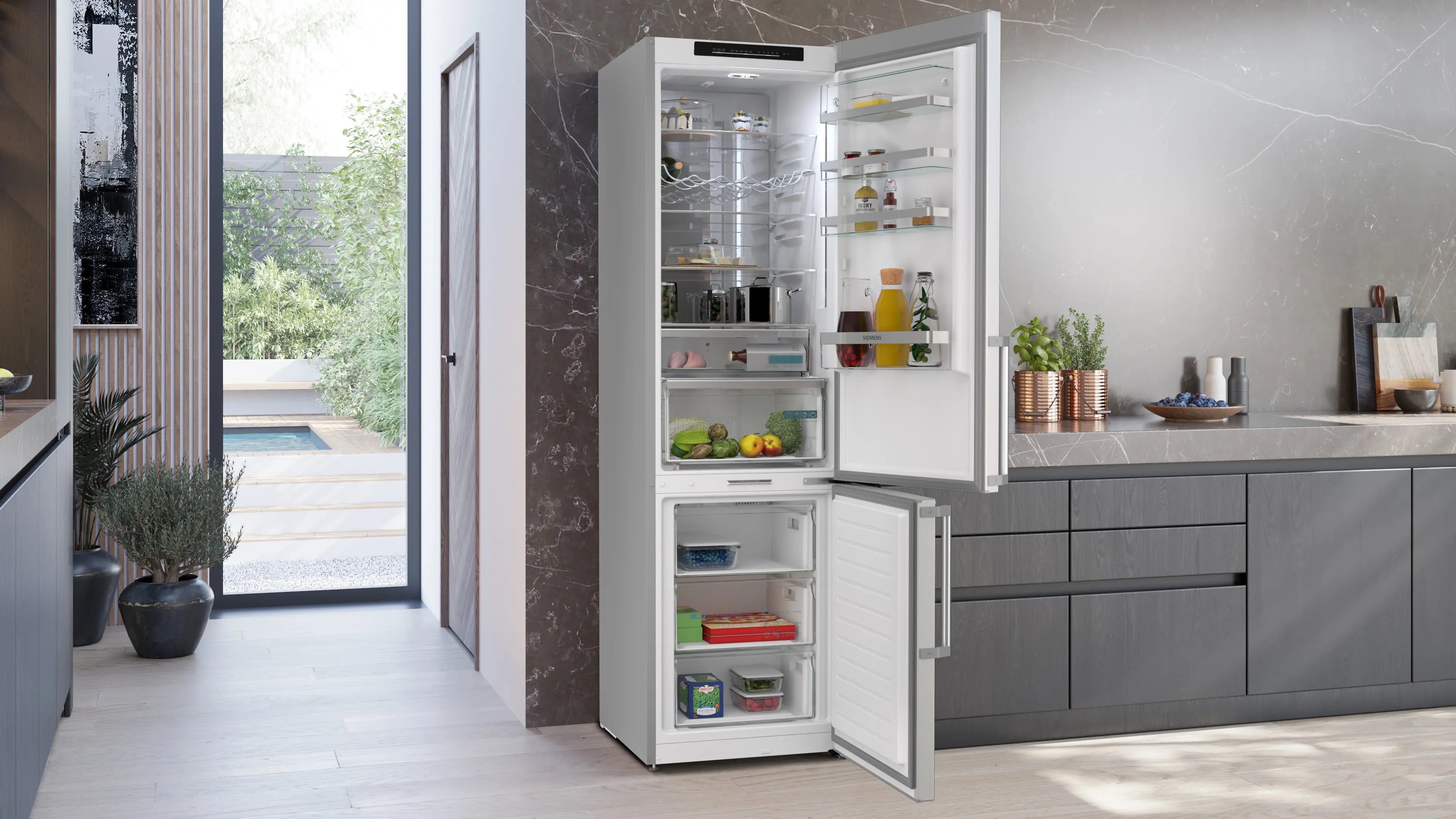 Siemens iQ500 KG39NAIAU