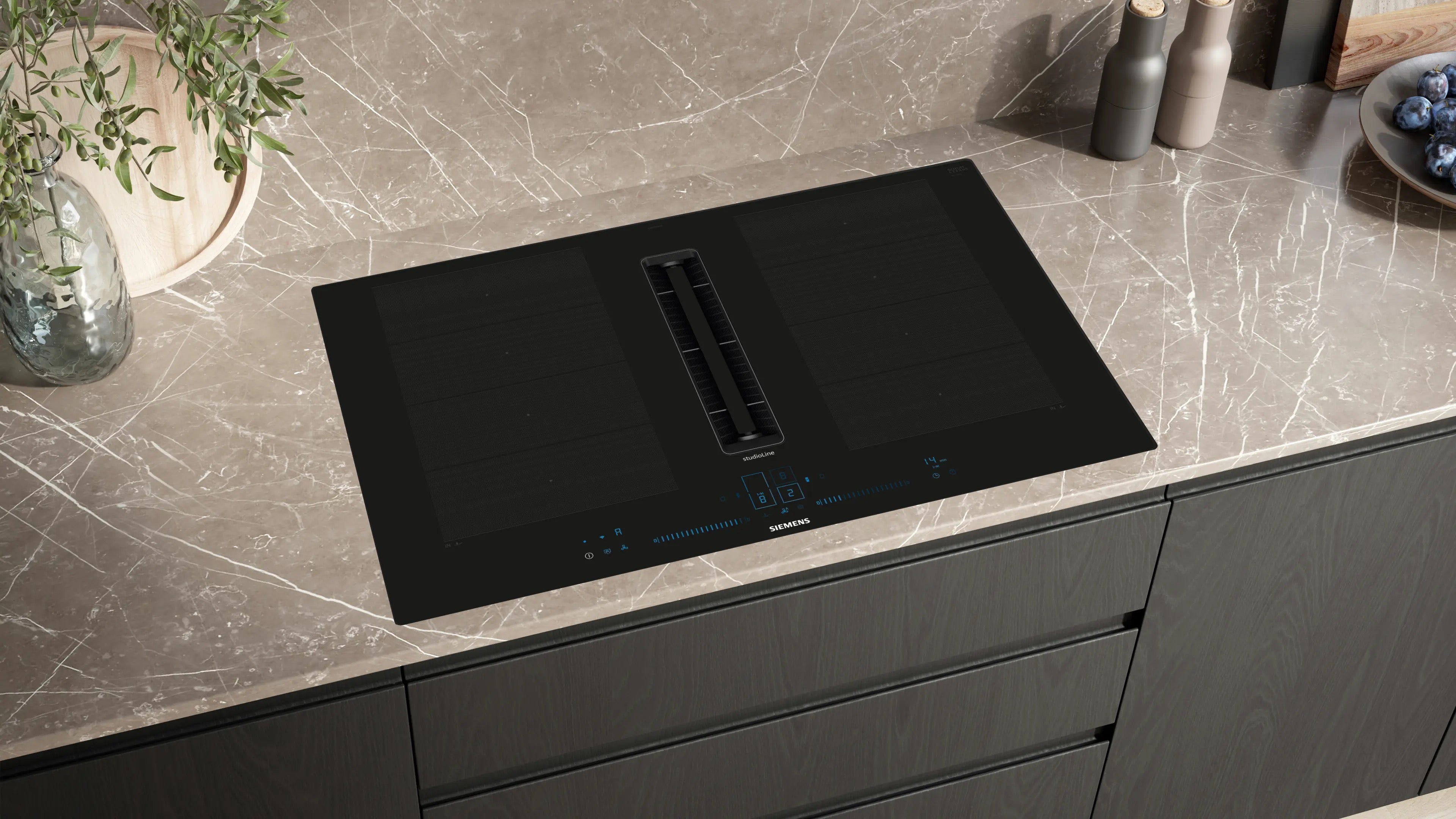 Siemens iQ700 EX807NX68E