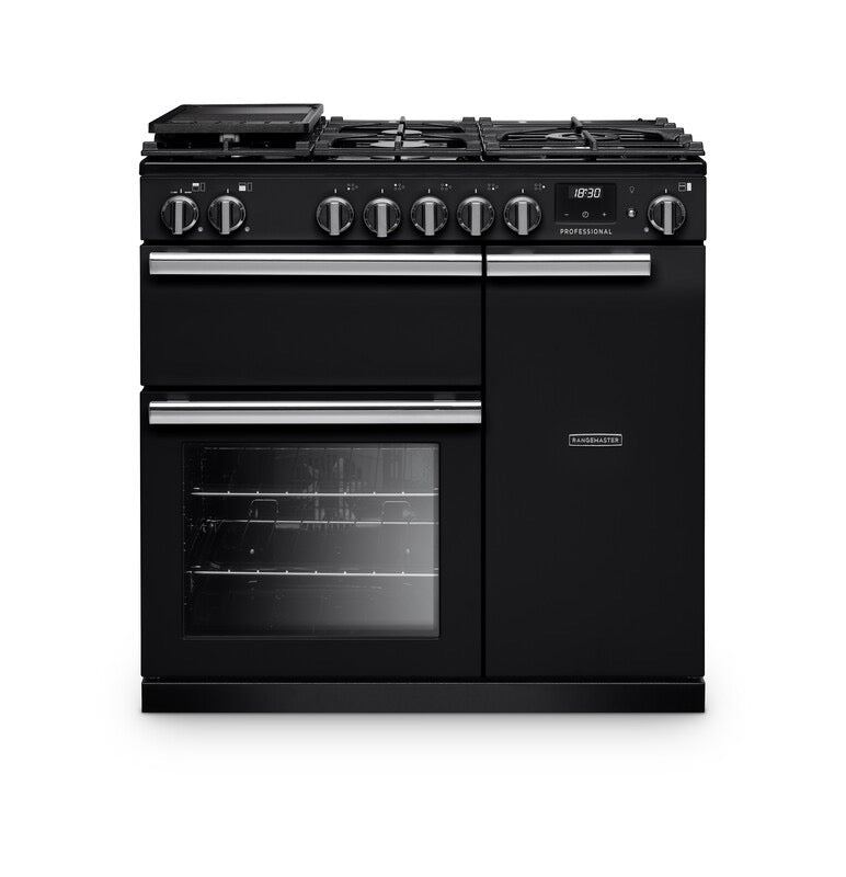 Rangemaster Professional 90 Dual Fuel