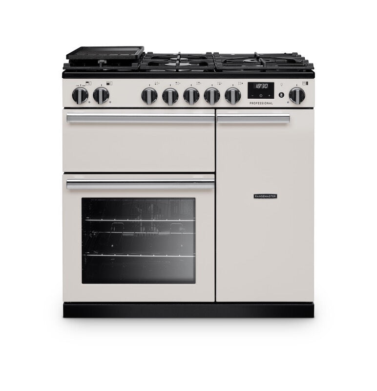 Rangemaster Professional 90 Dual Fuel