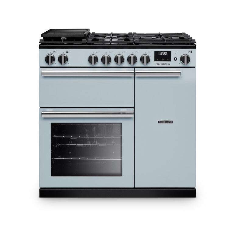 Rangemaster Professional 90 Dual Fuel