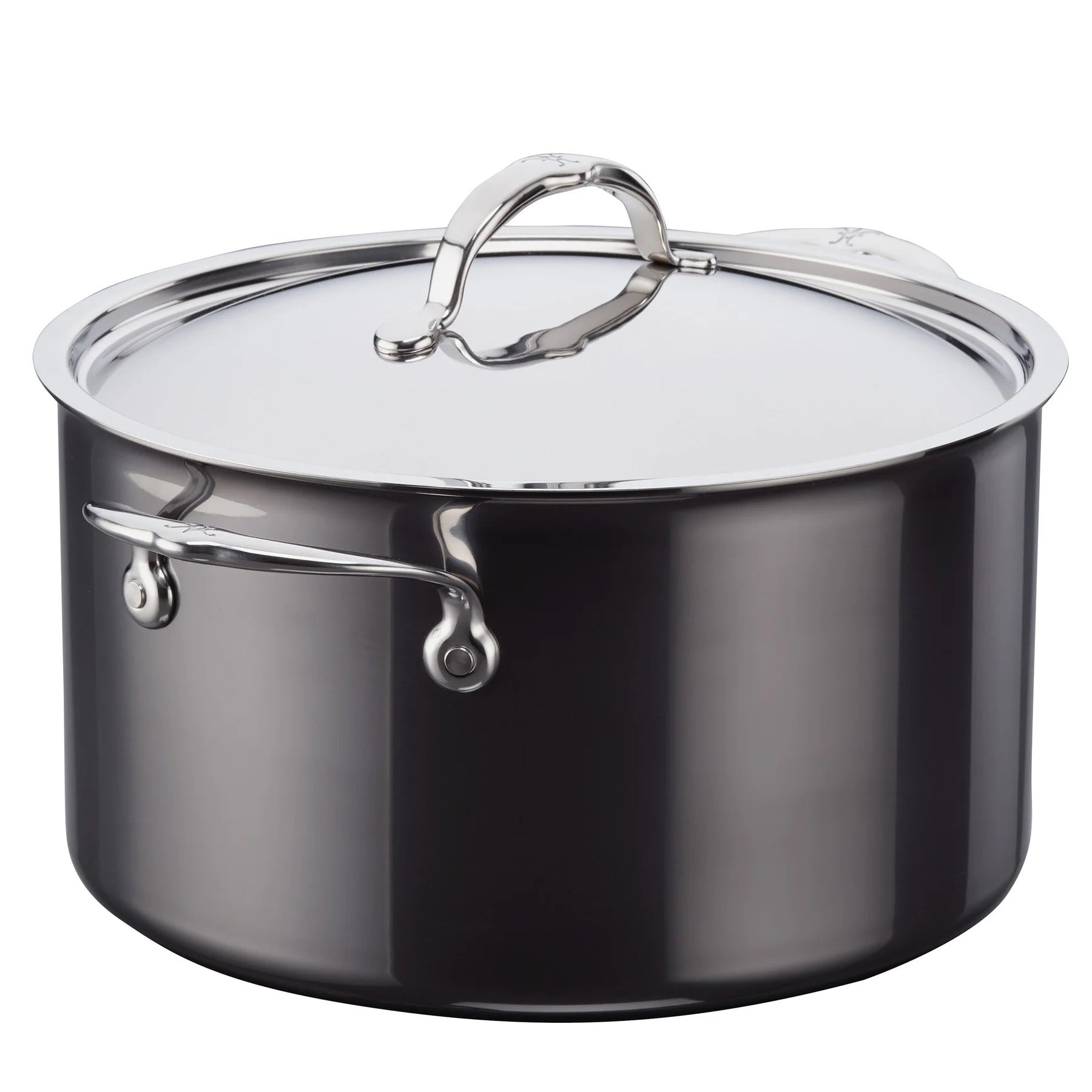 Hestan Nanobond Stockpot - 26cm