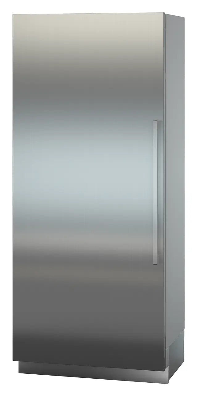 Liebherr EGN 9671 NoFrost Freezer for integrated use with NoFrost