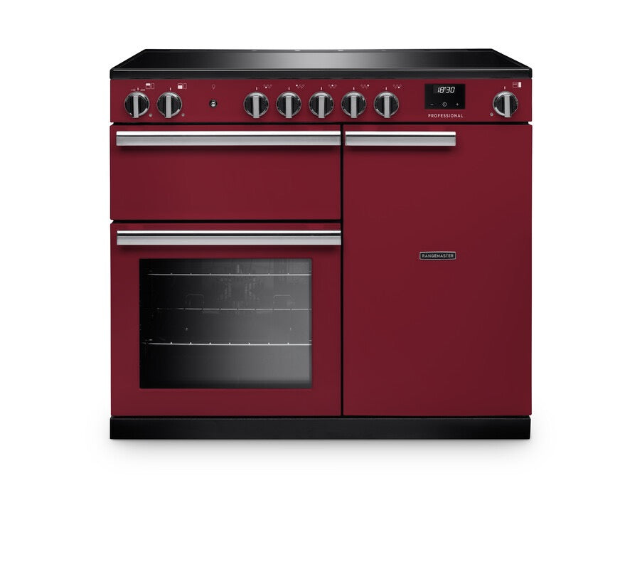 Rangemaster Professional 100 Induction