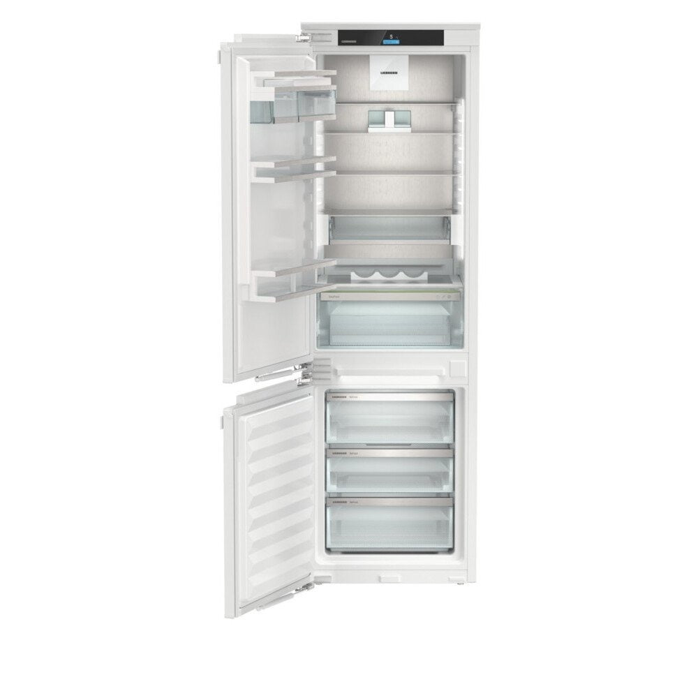 Liebherr IXCC 5155 prime BioFresh NoFrost Side-by-Side combination