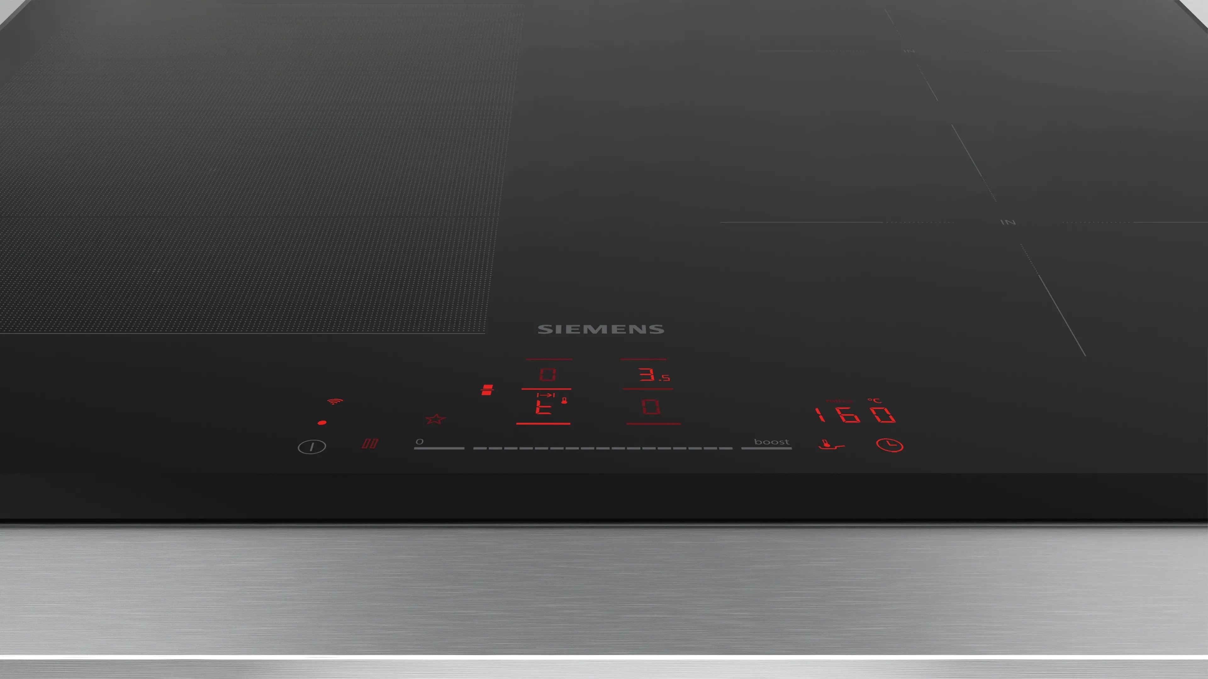 Siemens iQ700 EX651HEC1E