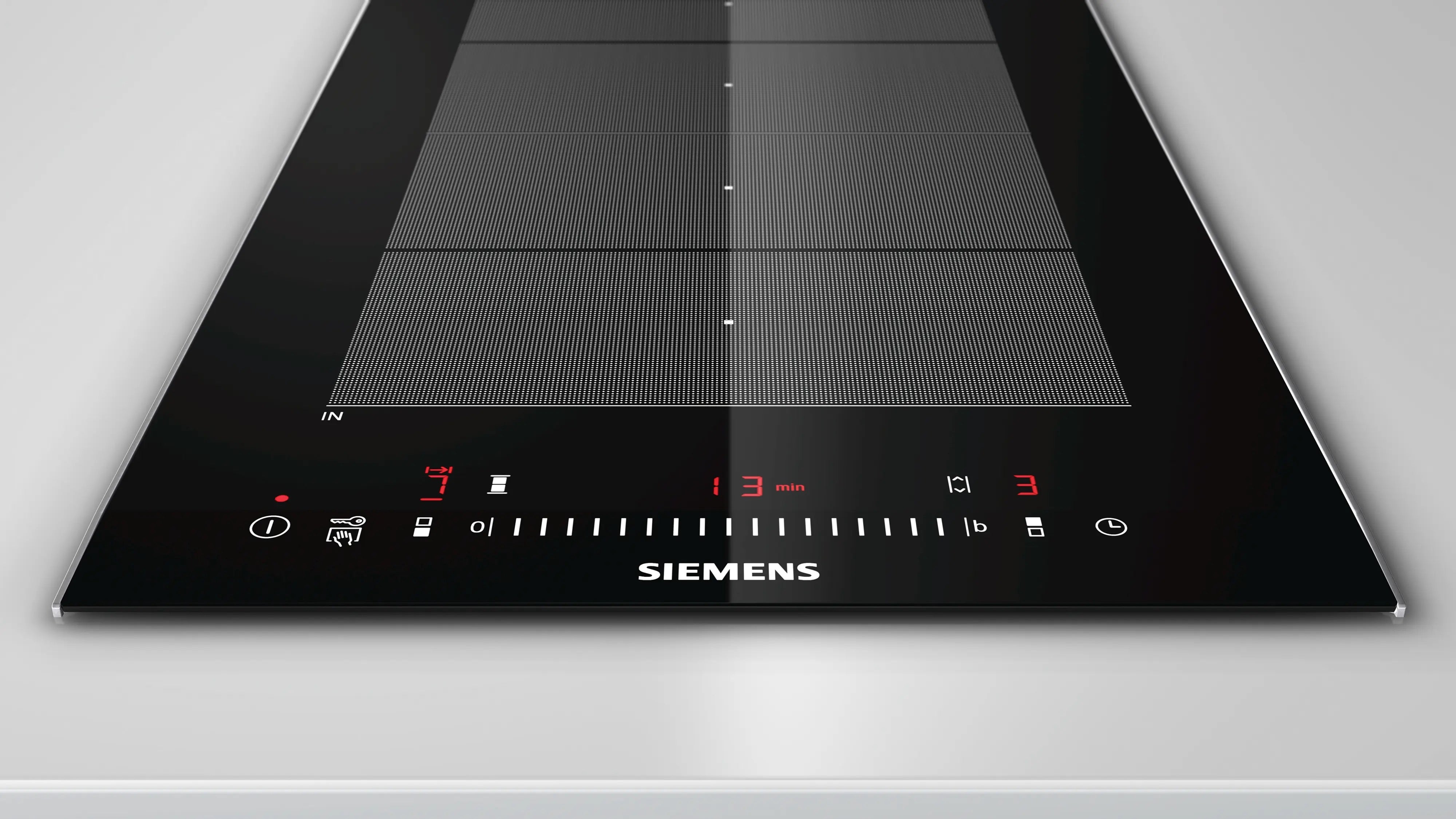 Siemens iQ700 EX375FXB1E