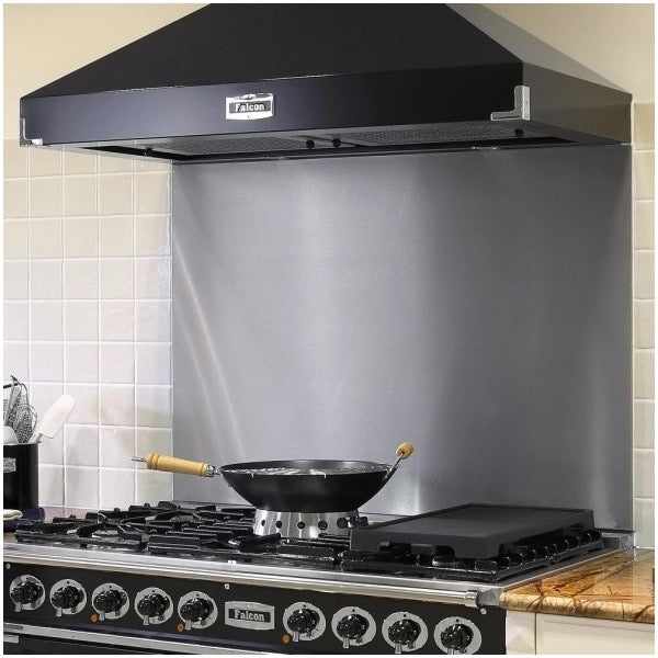 Falcon 110cm Semi-Professional Splashback - FPKRSPL110SS/