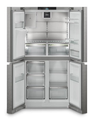 Liebherr MBsddi 9058 prime BioFresh NoFrost