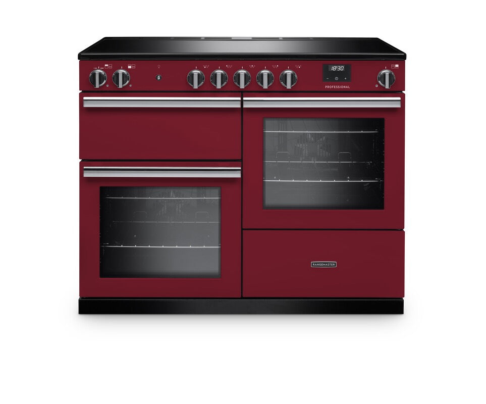 Rangemaster Professional 110 Induction