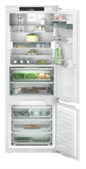 Liebherr Prime BioFresh NoFrost Refrigerator-Freezer