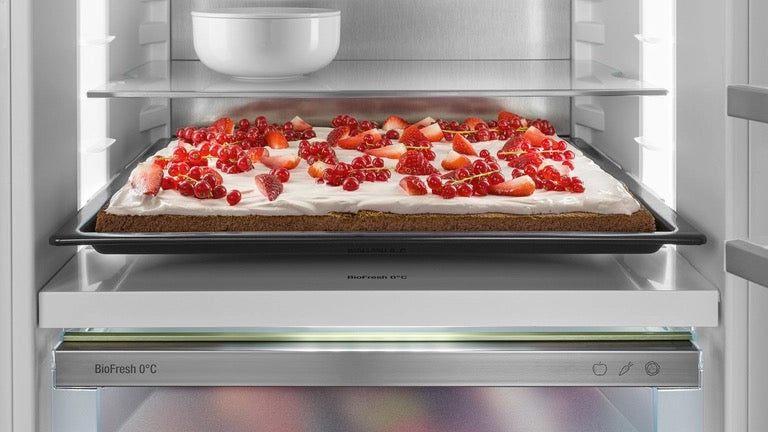 Liebherr IRBSd 5120 plus BioFresh Refrigerator