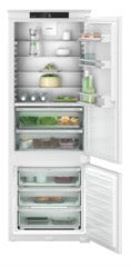 Liebherr ICBNSd 7623 Plus BioFresh Refrigerator-Freezer