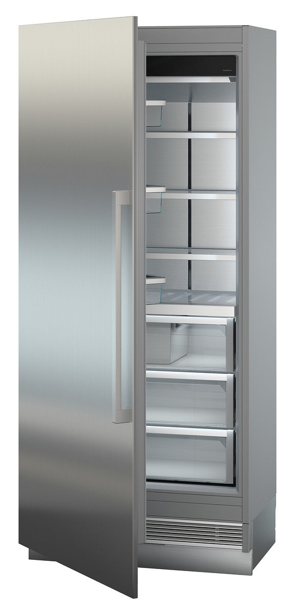 Liebherr EGN 9671 NoFrost Freezer for integrated use with NoFrost