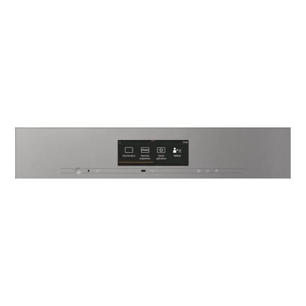 Miele VitroLine M-Touch Compact Steam Combination Oven