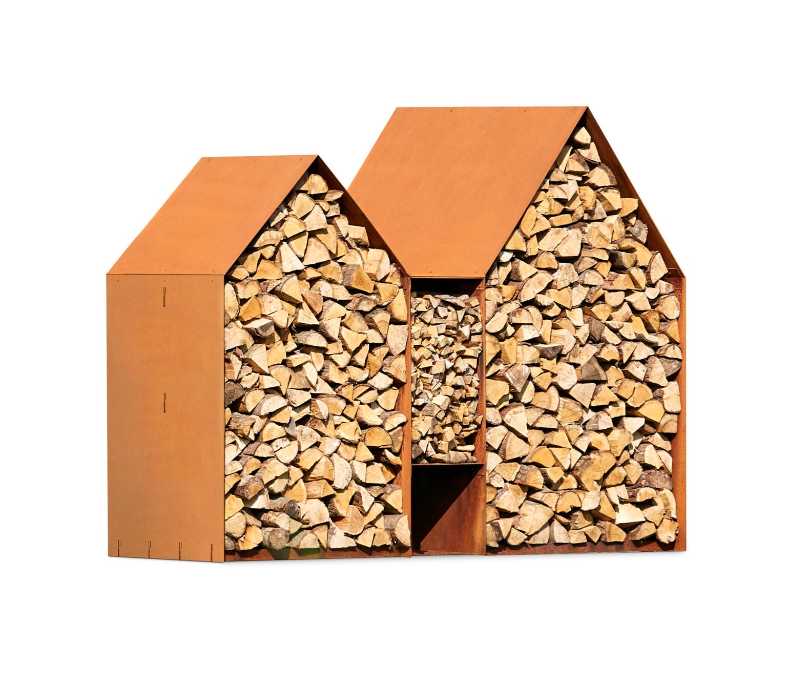 RB73 Wood storage Bruges 2 Houses