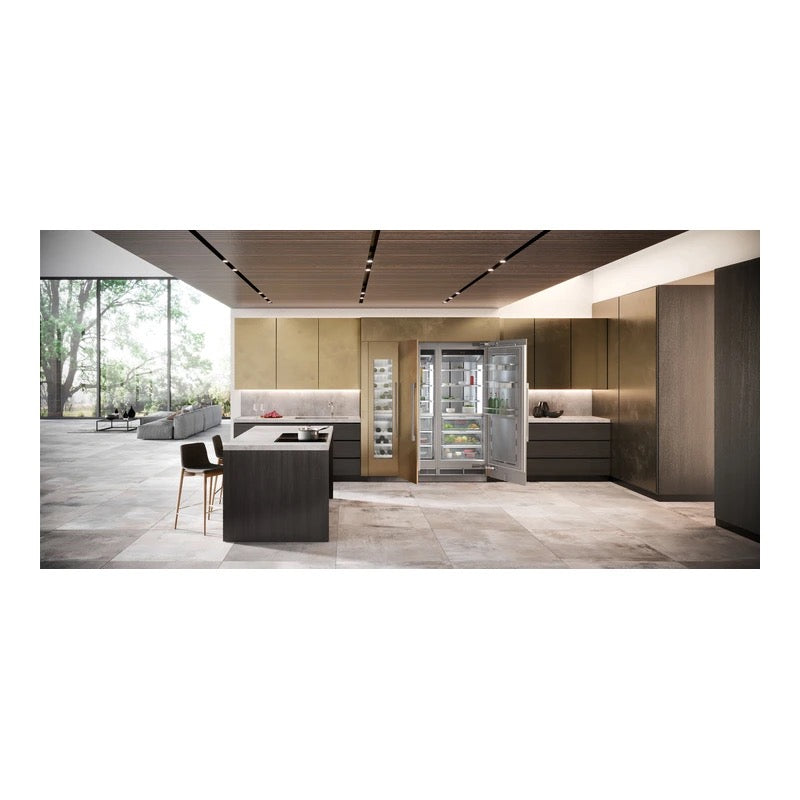 Liebherr Monolith EFNei 9671 NoFrost Integrated Freezer
