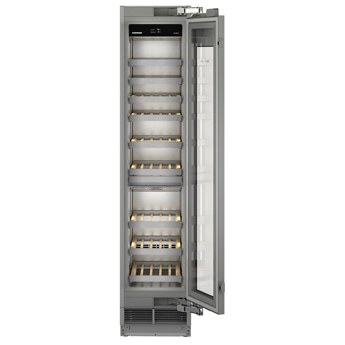 Liebherr EWT 9175 Built-in multi-temperature wine fridge