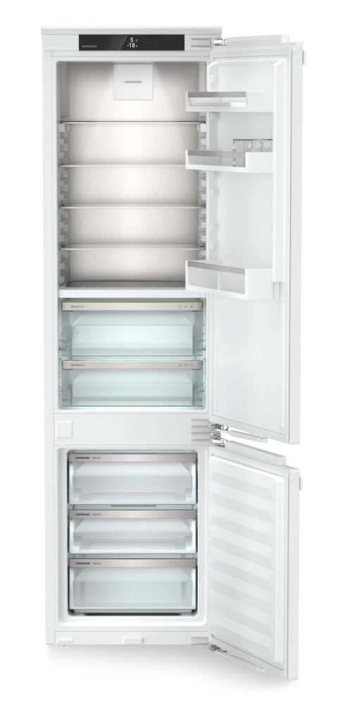 Liebherr ICBNc 5623 plus BioFresh NoFrost Combined refrigerator-freezer