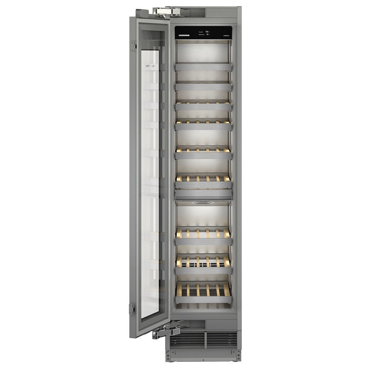 Liebherr EWT 9175 Built-in multi-temperature wine fridge