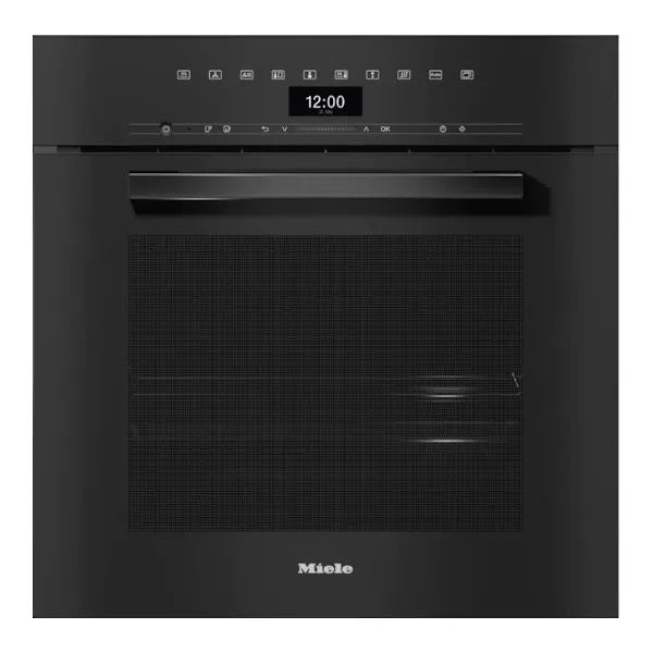 Miele VitroLine Steam Combination Oven