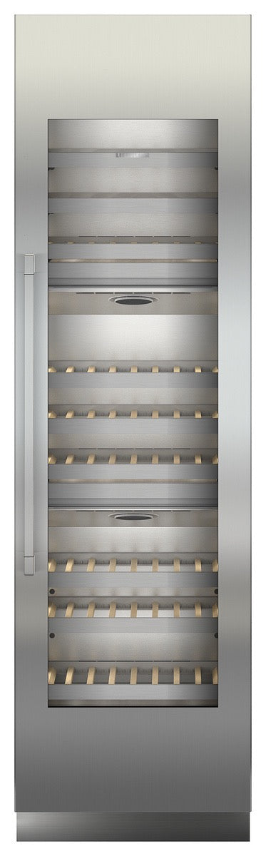 Liebherr EWT 9275 Built-in multi-temperature wine fridge