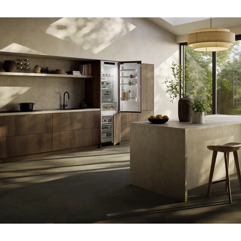 Liebherr ICNd 5603 pure NoFrost Integrated fridge-freezer
