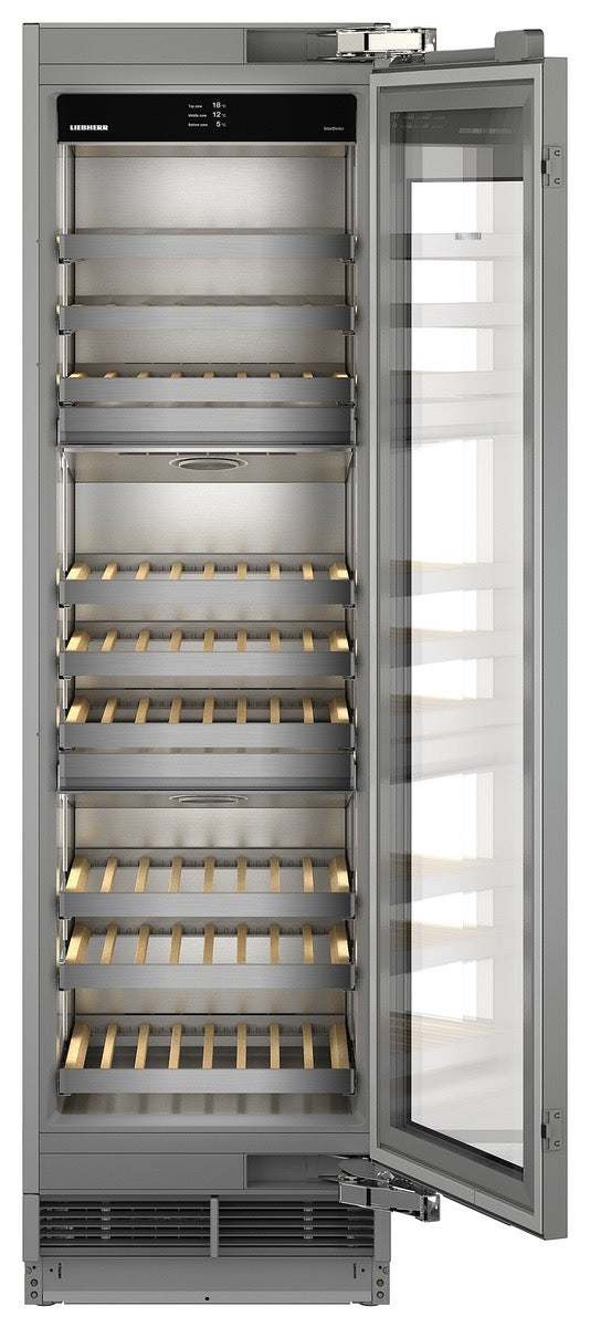 Liebherr EWT 9275 Built-in multi-temperature wine fridge