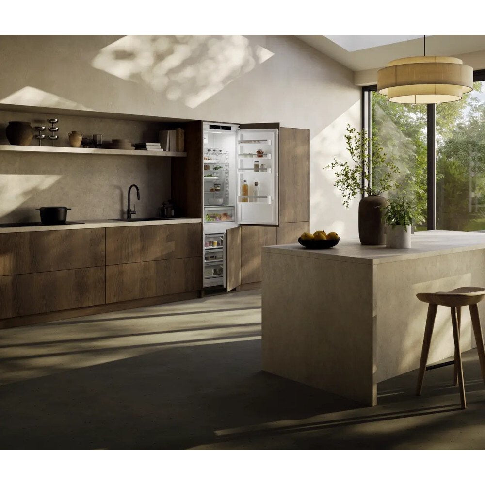 Liebherr ICNSd 5603 pure NoFrost Integrated fridge-freezer
