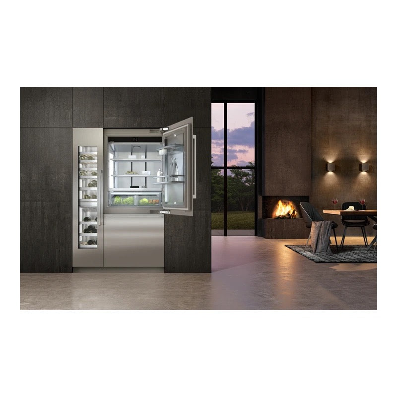 Liebherr Monolith EWPi 9471 Integrated Wine Cabinet