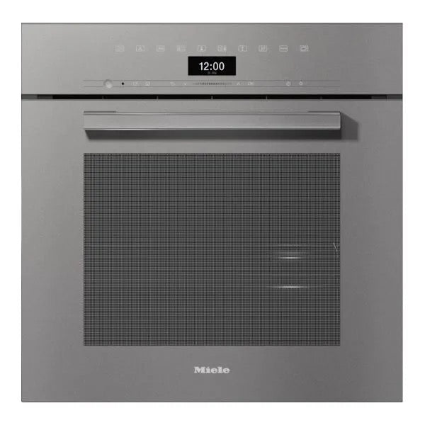 Miele VitroLine Steam Combination Oven