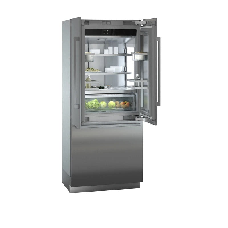 Liebherr Monolith ECBNei 9972 BioFresh NoFrost Integrated Fridge Freezer