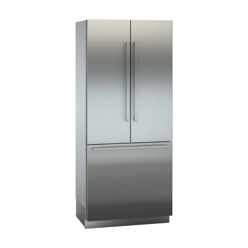Liebherr Monolith ECBNei 9972 BioFresh NoFrost Integrated Fridge Freezer
