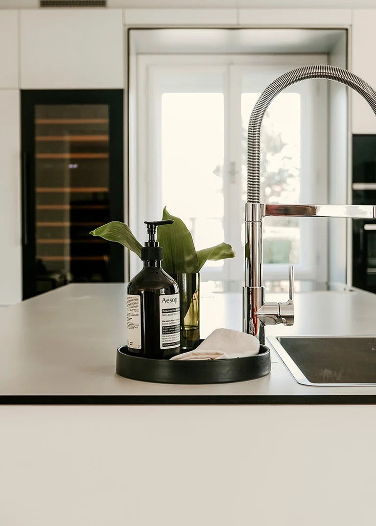 MQuvee Integrated Wine Fridge - WineKeeper 70D