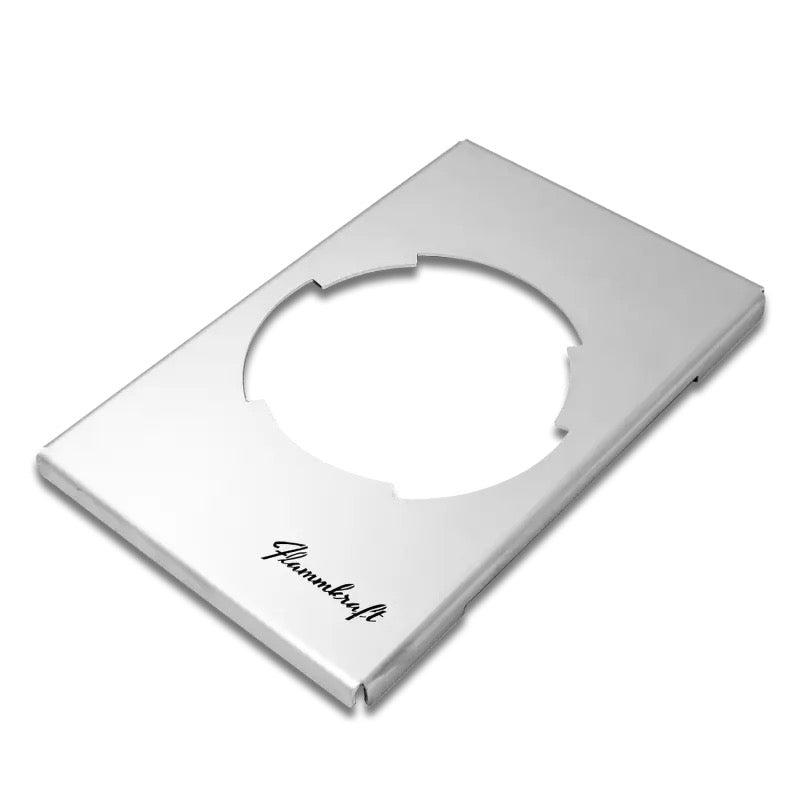 Flammkraft Wok - BLOCK D (Gen. 5)
