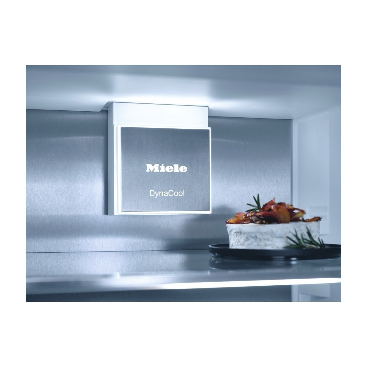 Miele K7777B Fully Integrated Larder Fridge