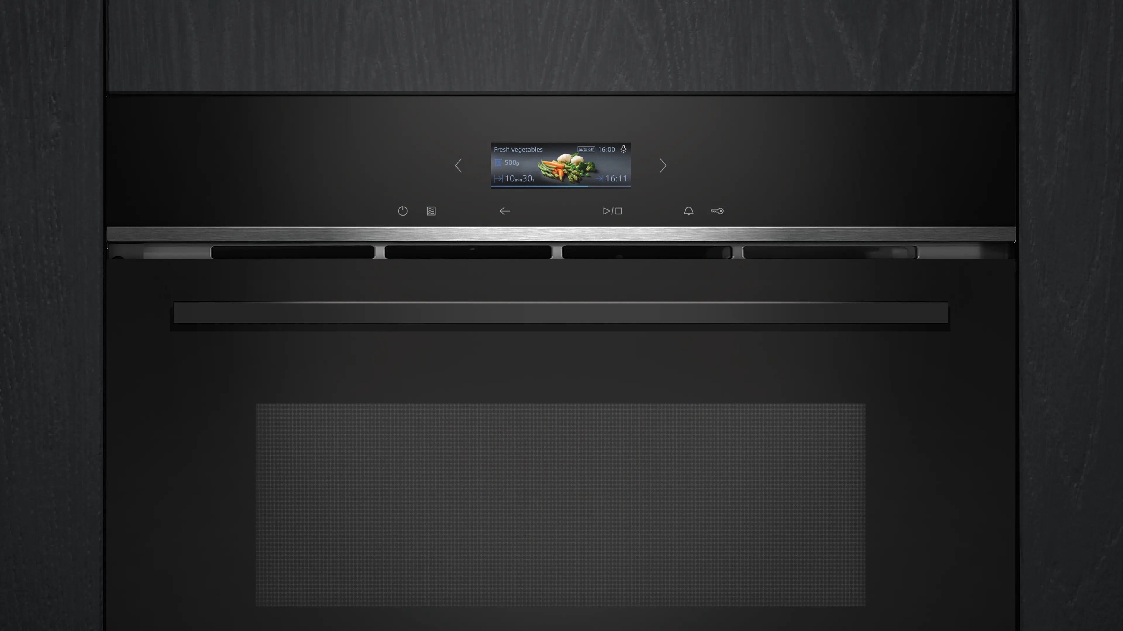 Siemens iQ700 CE732GXB1B