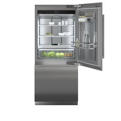 Liebherr Monolith ECBNdi 9970 NoFrost Fridge-Freezer
