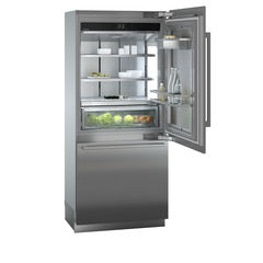 Liebherr Monolith ECBNdi 9970 NoFrost Fridge-Freezer