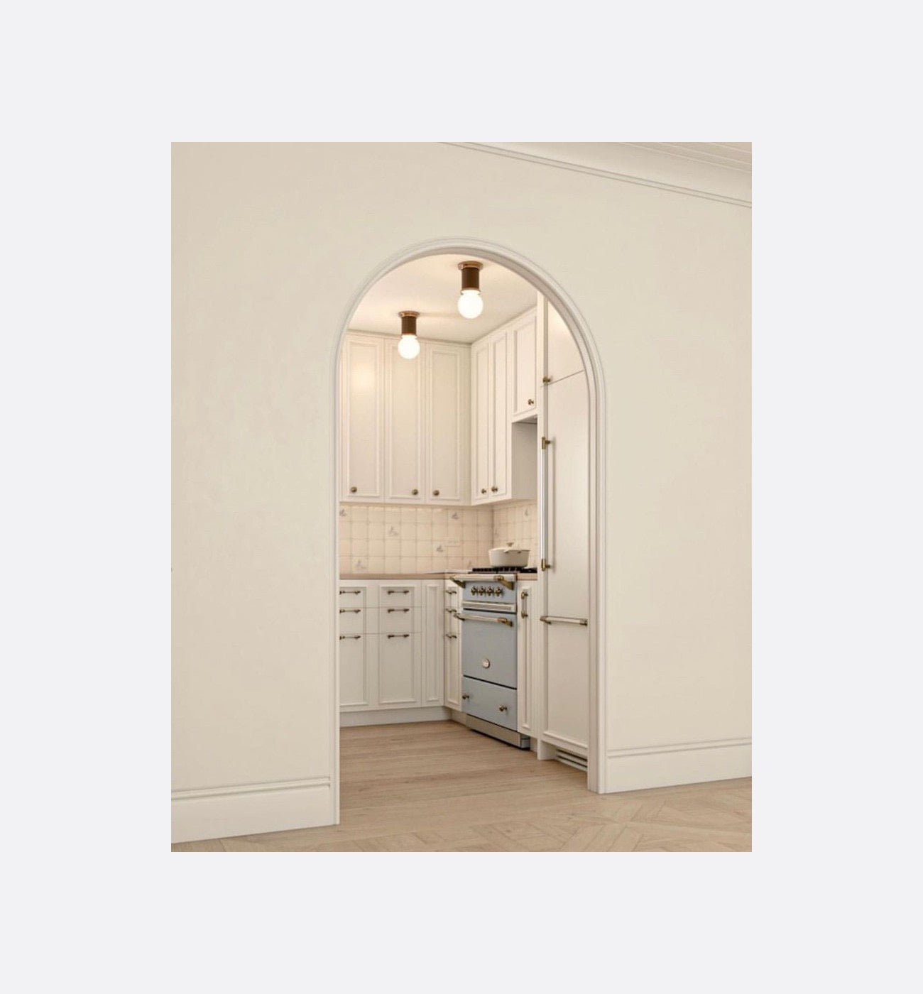Lacanche Classic Cormatin 700mm Range Cooker