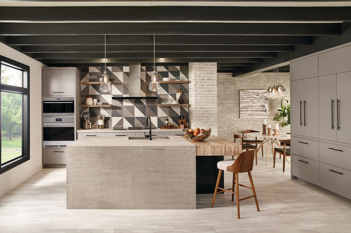 Wolf E Series Transitional Single Oven ICBSO3050TE\S\T