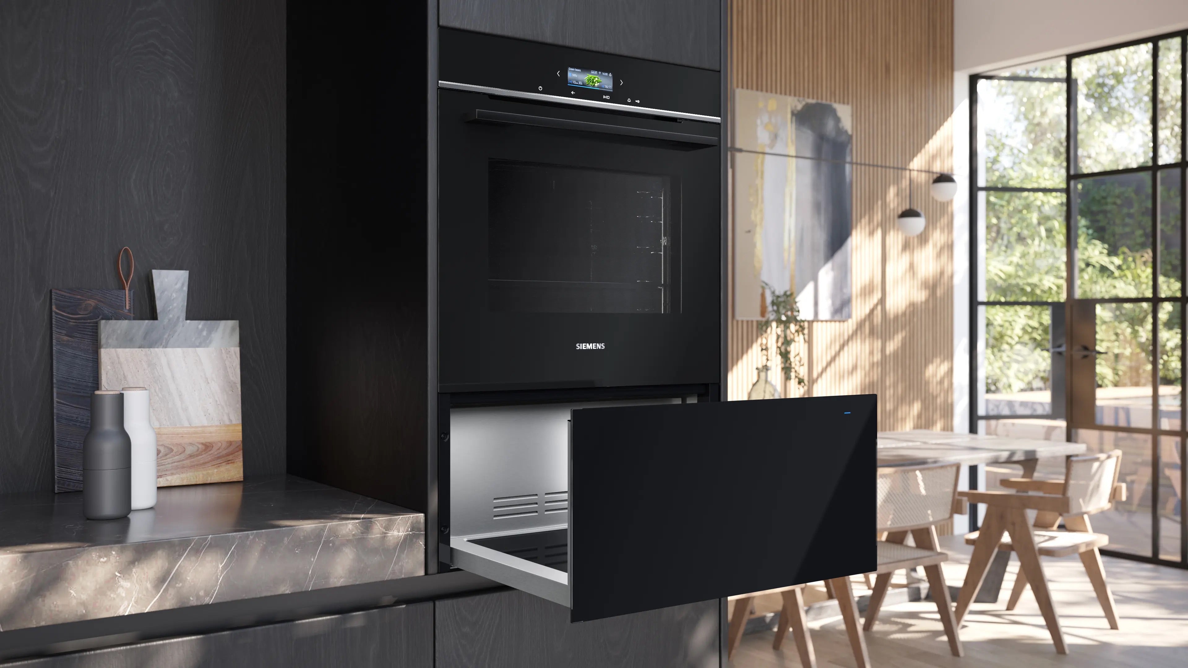 Siemens iQ700 BI710D1B1B