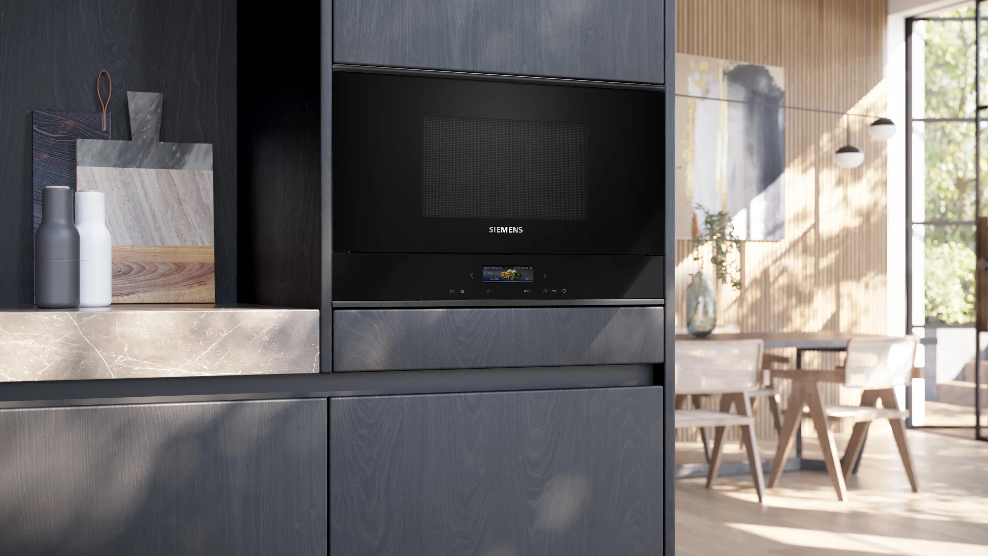 Siemens iQ700 BF922R1B1B