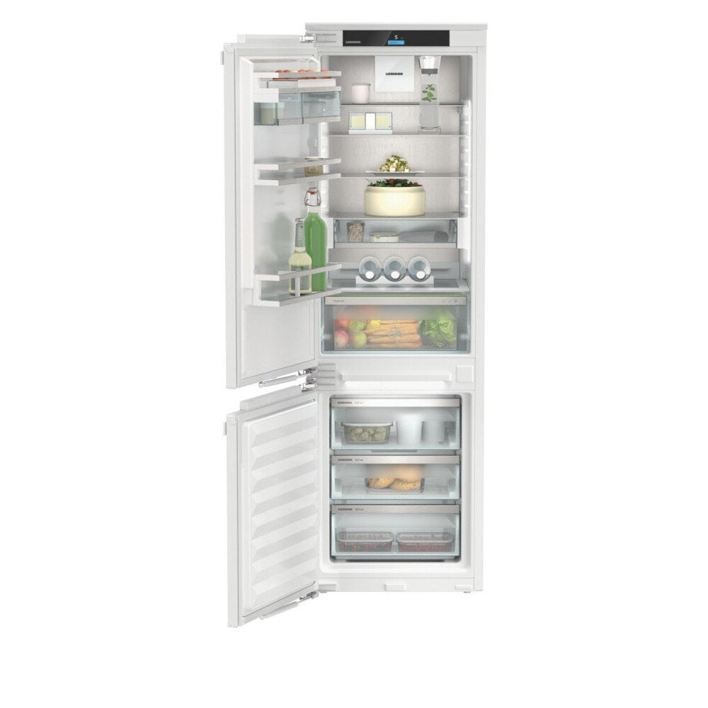 Liebherr SICNdi 5153 prime NoFrost Integrated fridge-freezer
