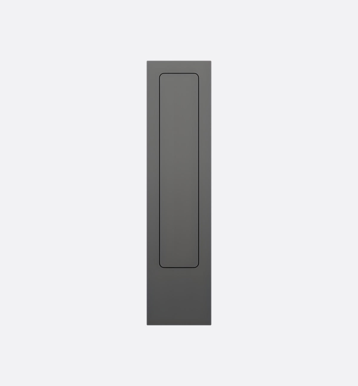 Fisher & Paykel Grey Auxiliary Modular Downdraft Ventilation Extractor