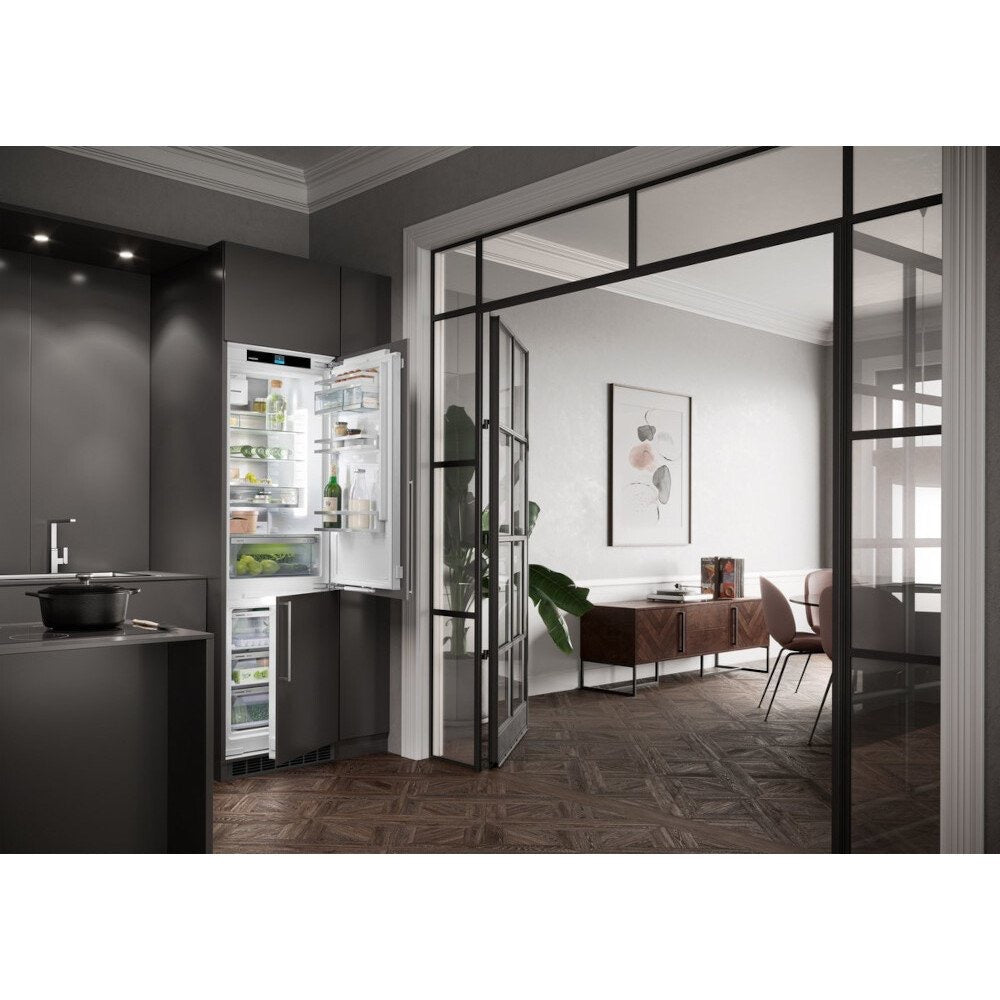 Liebherr SICNdi 5153 prime NoFrost Integrated fridge-freezer