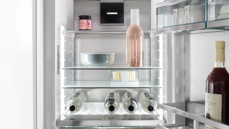 Liebherr IRBbi 5150 prime BioFresh Refrigerator